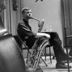 Gerry Mulligan Quartet吉他谱