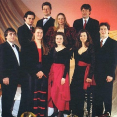 Harmoniemusik Of London吉他谱