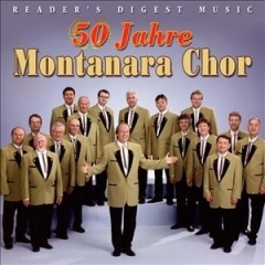 Montanara Chor吉他谱