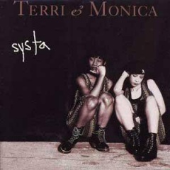Terri & Monica吉他谱