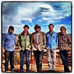 Sons Of Fathers吉他谱