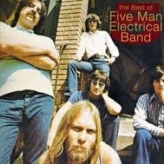 The Five Man Electrical Band