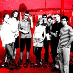 Ska2Tonics