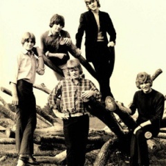 The Teenmakers吉他谱