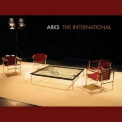 Arks吉他谱