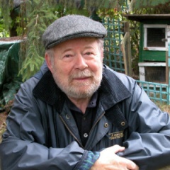 Franz Josef Degenhardt