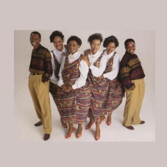 Thomas Chauke & Shinyori Sisters