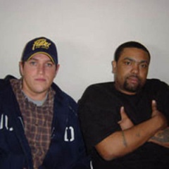 Armani & Ghost
