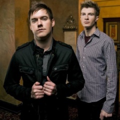 Chris And Conrad吉他谱