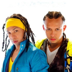 Jay y el Punto吉他谱
