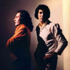 Joo Mineiro & Marciano吉他谱