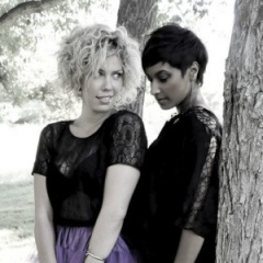 Joselyn & Lisa吉他谱