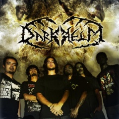 Dark Helm吉他谱