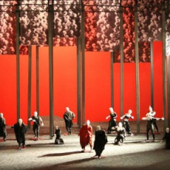 Houston Grand Opera & Chorus吉他谱