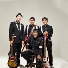 The Bloomfields吉他谱