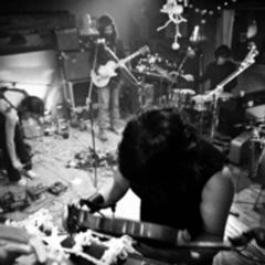 Thee Silver Mt. Zion Memorial Orchestra吉他谱
