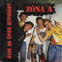 Zona a吉他谱