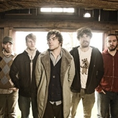 Circa Survive