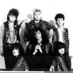 <b>Doctor & The Medics</b>吉他谱