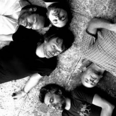 Atoms For Peace吉他谱