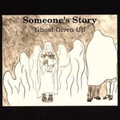 Someone's Story吉他谱
