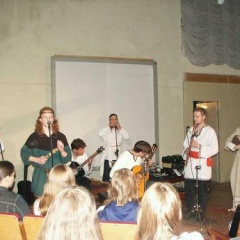 <b>Gromovnik</b>吉他谱