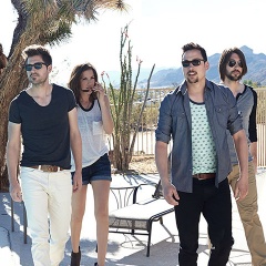 The Railers