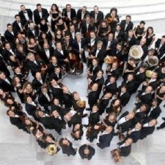 Thessaloniki State Symphony Orchestra吉他谱