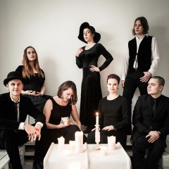 New Better Spring Band