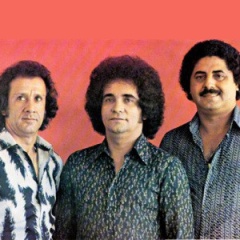 Trio Parada Dura吉他谱