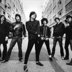 The Lashes吉他谱