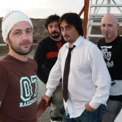 Los Super Ratones吉他谱