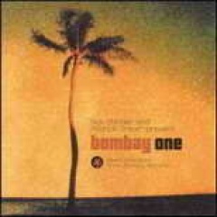 Bombay 1吉他谱