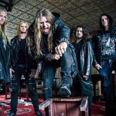 Scar The Martyr吉他谱