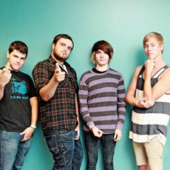 Waterparks吉他谱