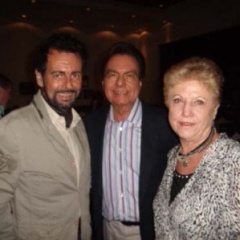 Afonso Nigro & Mauricio Gasperine