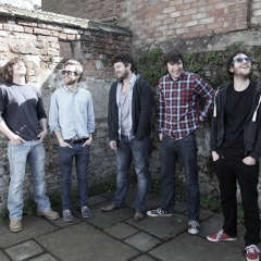 The Barlights