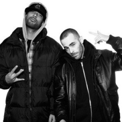 The Alchemist, Oh No & Gangrene吉他谱
