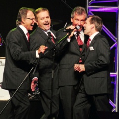 <b>Blackwood Brothers Quartet</b>吉他谱