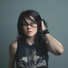 Sonia Leigh吉他谱
