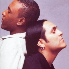 Charles & Eddie吉他谱