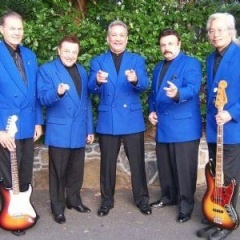 The Bel-Aires吉他谱