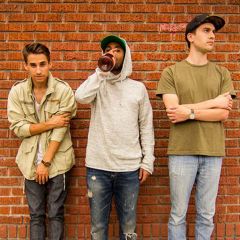 Robby Hunter Band
