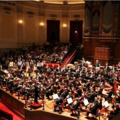 Nederlands Kamerorkest