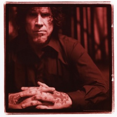 Mark Lanegan Band吉他谱