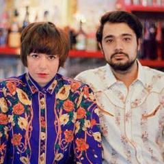 Part-Time Friends吉他谱