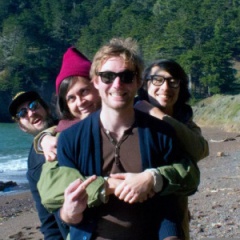 Cool Ghouls吉他谱