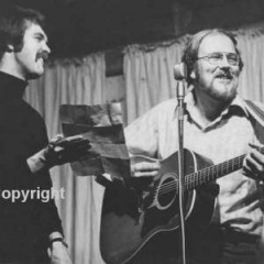 Harvey Andrews, Graham Cooper