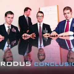 Frodus