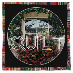 Quilt吉他谱